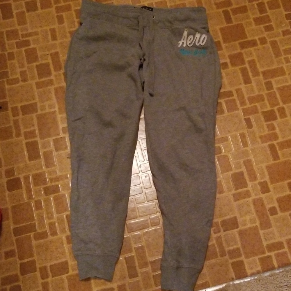 Joggers
